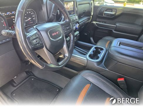 Used 2021 GMC Sierra 1500 AT4 w/ AT4 Value Package AWD/4WD image 13