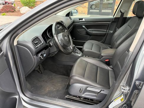 Used 2014 Volkswagen Jetta TDI FWD image 4