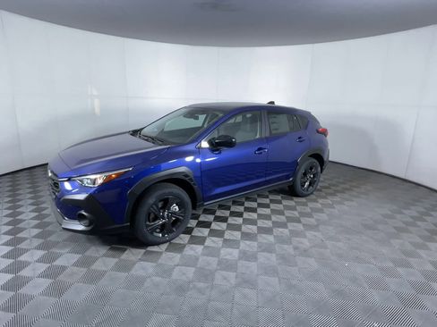 Used 2026 Subaru Crosstrek 2.5i image 4