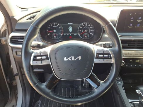 Used 2022 Kia Telluride SX w/ SX Prestige Package image 21