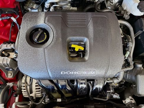 Used 2020 Hyundai Kona SEL FWD image 39