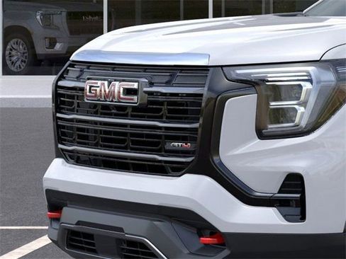 New 2026 GMC Terrain AT4 w/ Convenience Package III image 13