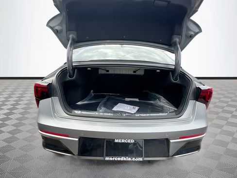 New 2026 Kia K5 GT-Line w/ GT-Line Red Interior Package image 25