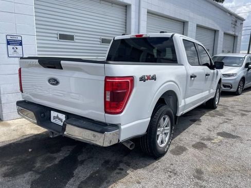 Used 2021 Ford F150 XLT w/ Equipment Group 301A Mid AWD/4WD image 7