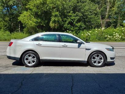 Used 2014 Ford Taurus SEL w/ Equipment Group 201A