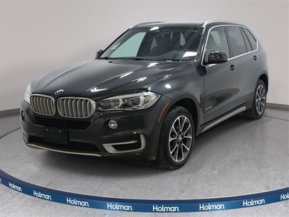 Used 2018 BMW X5 xDrive35i