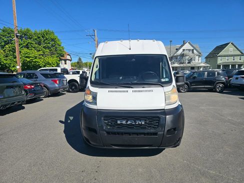 Used 2019 RAM ProMaster 1500 FWD image 18