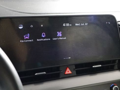 Used 2023 Kia Sportage EX FWD image 30