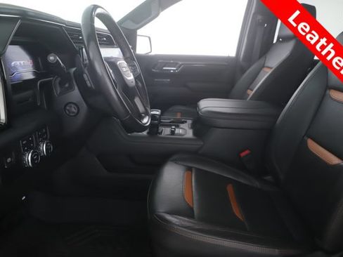 Used 2023 GMC Sierra 1500 AT4 w/ AT4 Premium Package AWD/4WD image 16