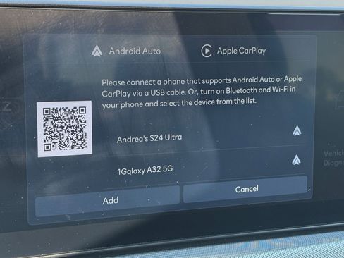 Used 2025 Hyundai Sonata SEL image 20