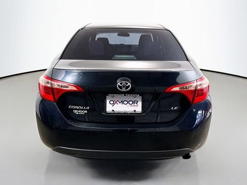 Used 2017 Toyota Corolla LE image 6