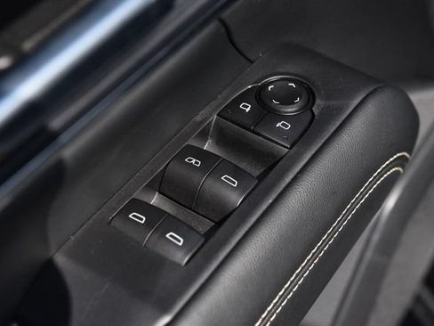 Used 2025 GMC Terrain Elevation FWD image 8