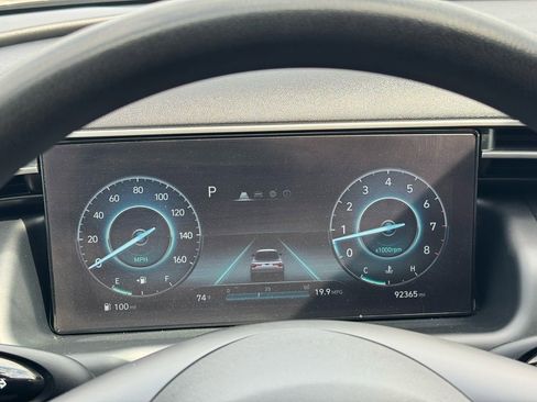 Used 2022 Hyundai Santa Cruz SEL w/ Activity Package image 24