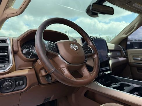 Used 2020 RAM 3500 Laramie image 10