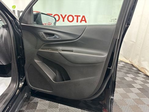 Used 2024 Chevrolet Equinox LT image 10