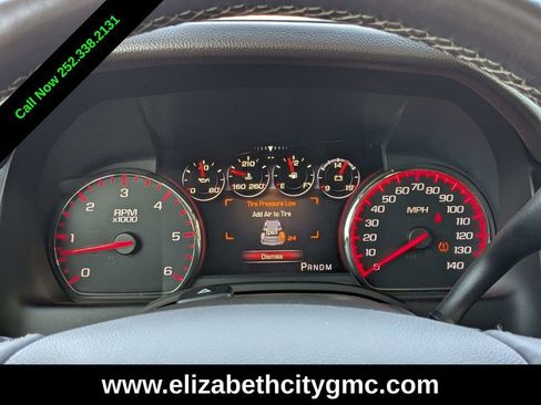 Used 2015 GMC Yukon Denali w/ Premium Package image 33