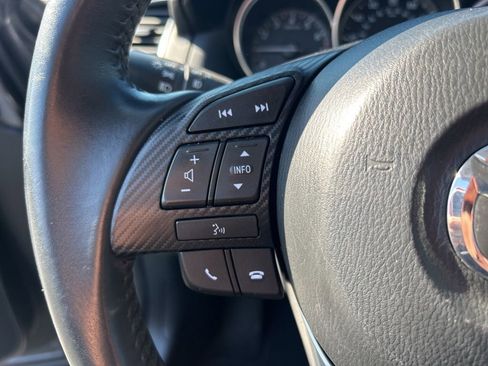 Used 2016 MAZDA CX-5 Touring w/ Bose/Moonroof Package AWD/4WD image 23