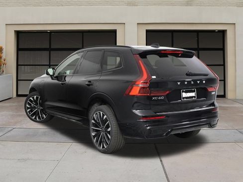 New 2026 Volvo XC60 T8 Ultra w/ Protection Package Premier AWD/4WD image 3