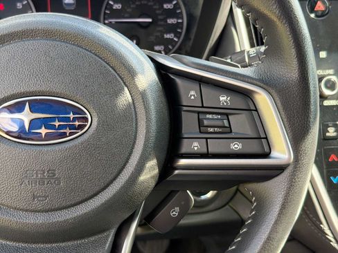 Certified 2024 Subaru Outback Limited XT AWD/4WD image 22