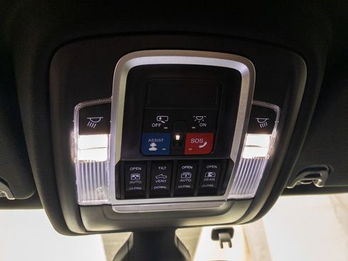 Used 2022 RAM 1500 Big Horn image 26