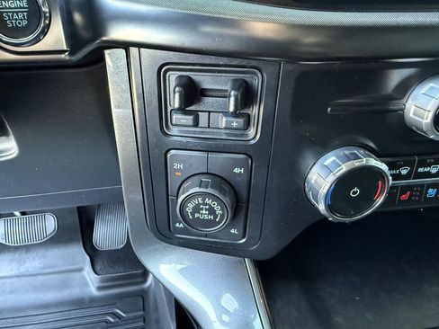 Used 2023 Ford F150 Tremor w/ Equipment Group 402A High image 22