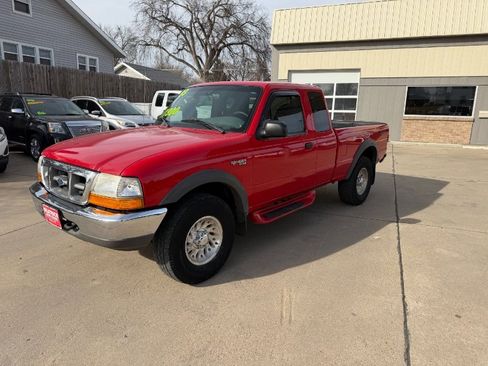 Used 1999 Ford Ranger XLT image 18