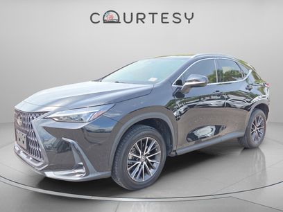 Used 2023 Lexus NX 250 FWD w/ Towing Package (2000 Lbs)