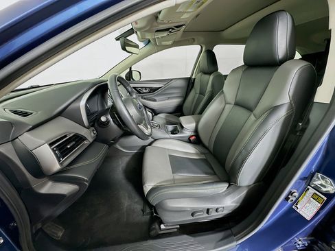 Used 2020 Subaru Outback Onyx Edition XT w/ Popular Package #2 image 13