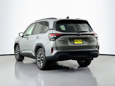 New 2026 Subaru Forester Touring AWD/4WD image 5