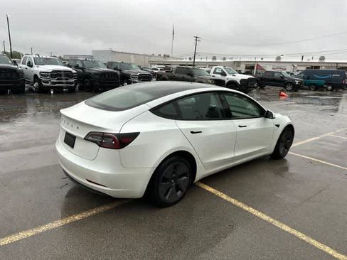 Used 2023 Tesla Model 3 Standard Range RWD image 11