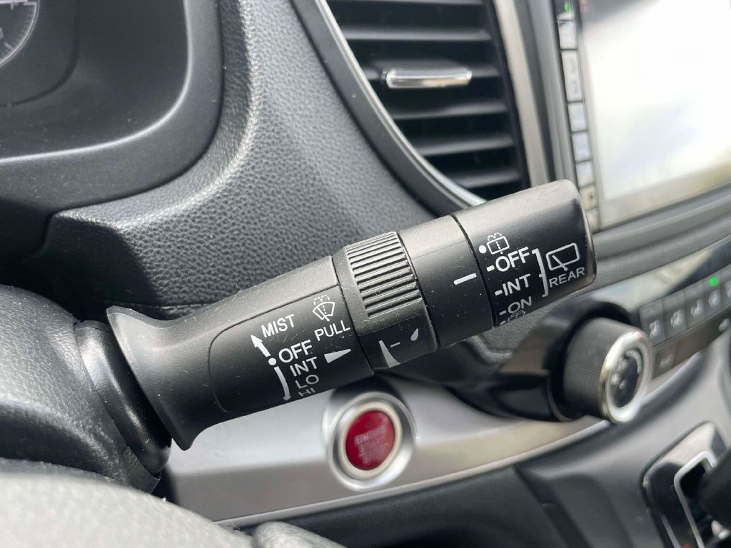 Used 2015 Honda CR-V EX image 25