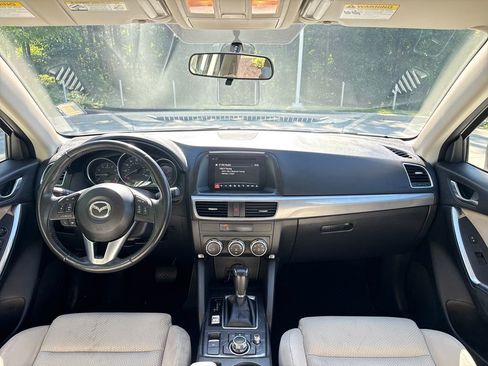 Used 2016 MAZDA CX-5 Touring FWD image 16