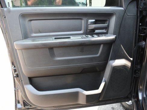 Used 2022 RAM 3500 Tradesman AWD/4WD image 13