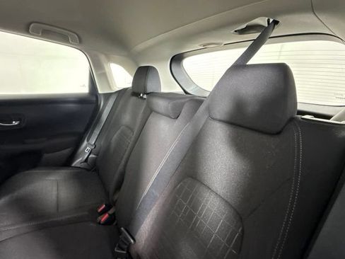 Used 2025 Honda HR-V LX image 22