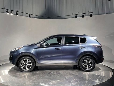 Used 2020 Kia Sportage LX image 14