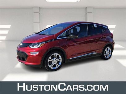 Used 2020 Chevrolet Bolt LT