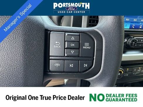Certified 2023 Ford F150 XLT image 12