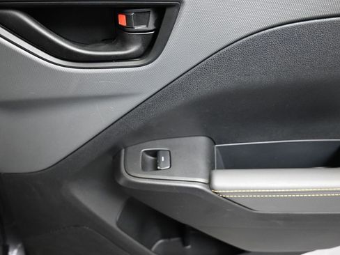 Certified 2024 Subaru Crosstrek 2.5i Sport image 15