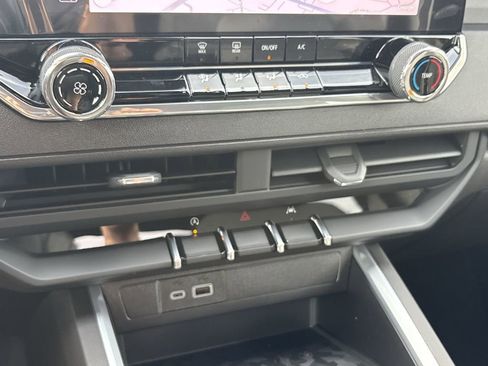 New 2026 Chevrolet Colorado W/T w/ Advanced Trailering Package image 19