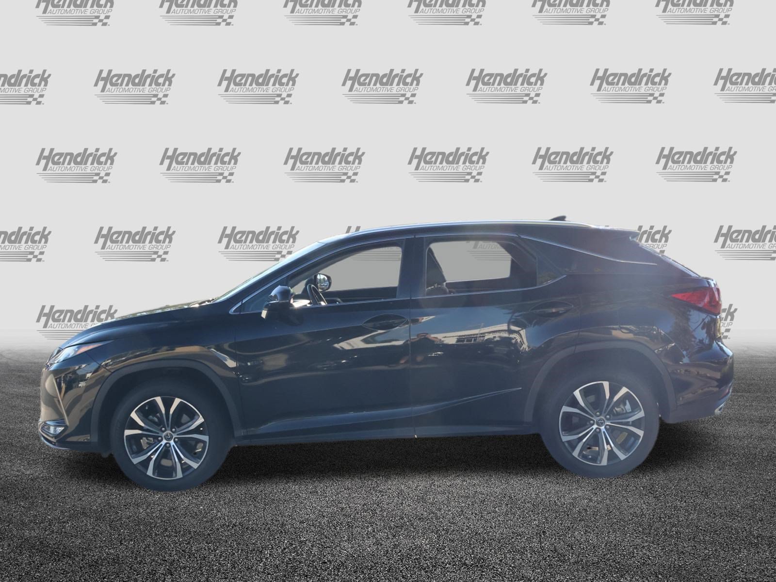 Used 2022 Lexus RX 350 FWD w/ Premium Package image 6