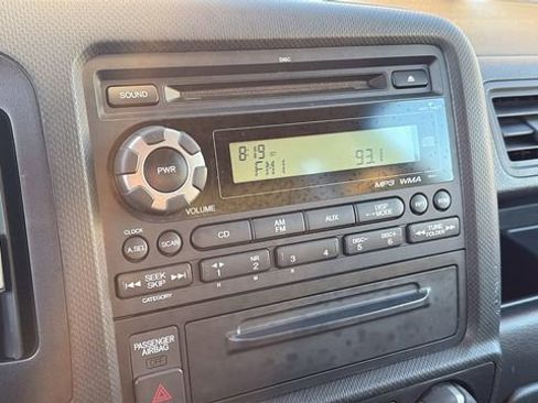 Used 2014 Honda Ridgeline Sport image 13