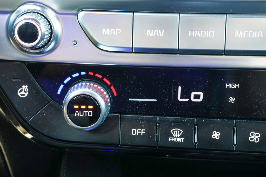 Used 2024 Kia Telluride SX Prestige X-Pro AWD/4WD image 33