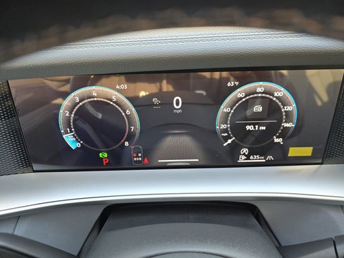 New 2026 Volkswagen Tiguan SE image 20