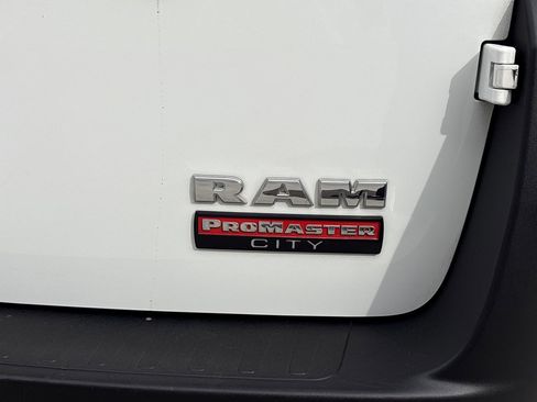 Used 2020 RAM ProMaster City Wagon image 10