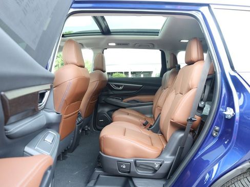 New 2026 Subaru Ascent Touring AWD/4WD image 25