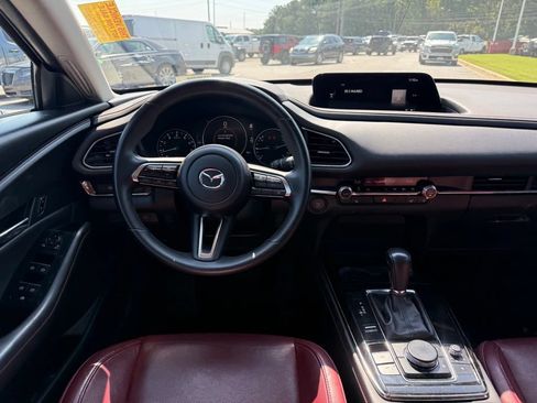 Used 2025 MAZDA CX-30 AWD 2.5 S w/ Preferred Package image 8