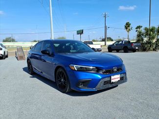 Used 2022 Honda Civic Sport video 2