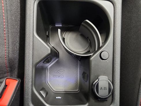 New 2025 Volkswagen GTI S image 27