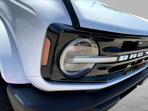 Used 2022 Ford Bronco Outer Banks AWD/4WD image 31