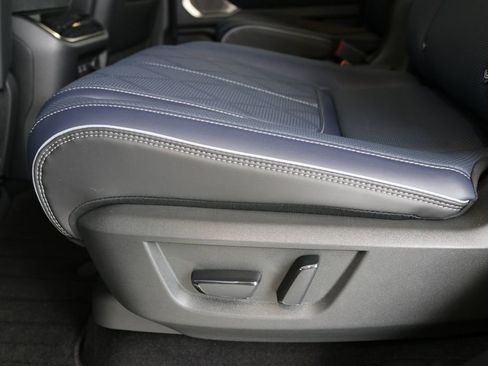 New 2026 INFINITI QX80 SPORT w/ Sport Exterior Package image 27